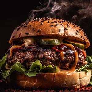 Burgers